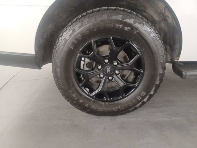 2022 Ford Expedition Timberline