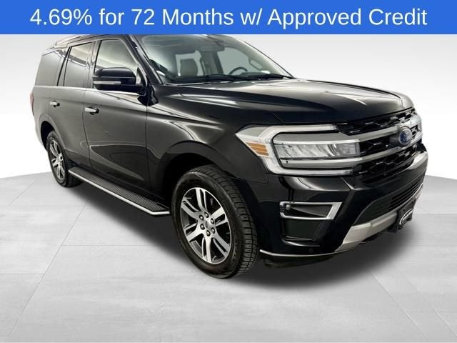 2023 Ford Expedition Limited