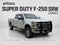 2017 Ford Super Duty F-250 SRW Lariat