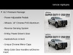 2017 Ford Super Duty F-250 SRW Lariat