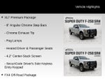 2017 Ford Super Duty F-250 SRW Lariat