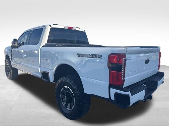2024 Ford F-250 LARIAT