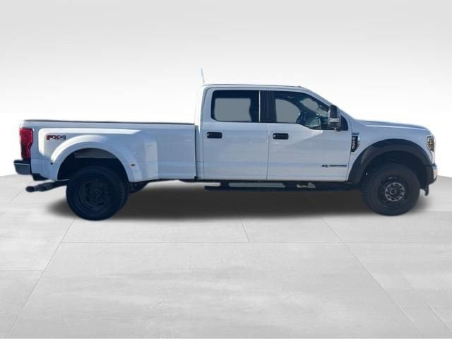 2018 Ford F-450 XL