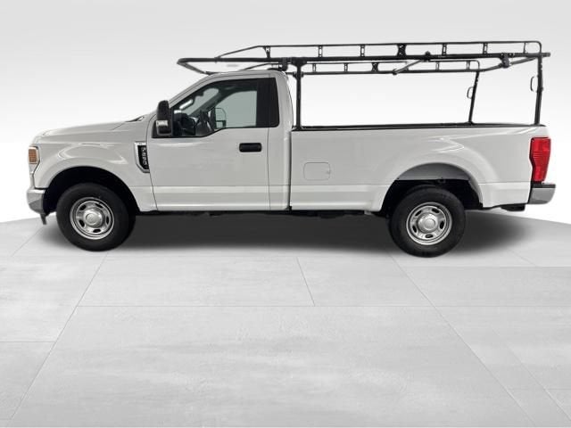 2022 Ford F-250 XL
