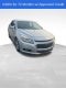 2015 Chevrolet Malibu LT