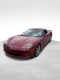 2011 Chevrolet Corvette w/2LT
