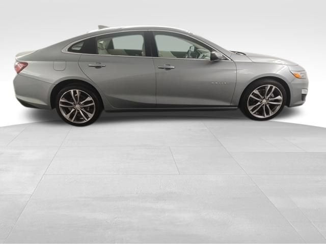 2024 Chevrolet Malibu 2LT — photo 8