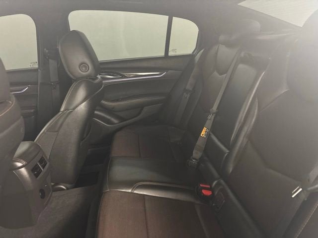 2025 Cadillac CT5 Sport