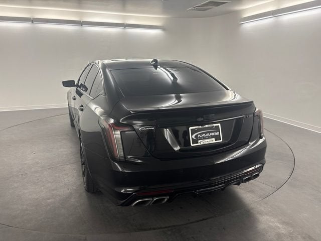 2022 Cadillac CT5-V V-Series