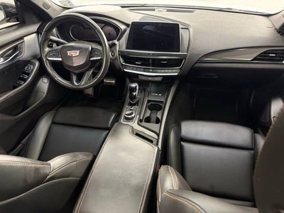 2022 Cadillac CT5-V V-Series