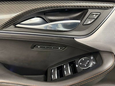 2022 Cadillac CT5-V V-Series