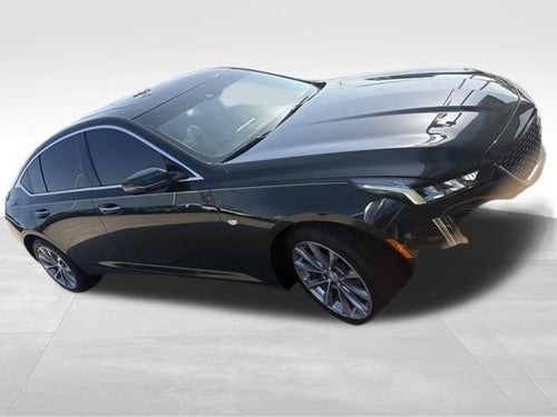 2020 Cadillac CT5 Premium Luxury