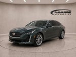 2020 Cadillac CT5 Premium Luxury
