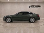 2020 Cadillac CT5 Premium Luxury