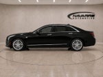 2018 Cadillac CT6 RWD