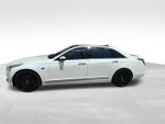 2018 Cadillac CT6 Luxury RWD