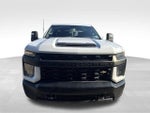 2021 Chevrolet Silverado 2500 HD Work Truck