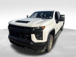 2021 Chevrolet Silverado 2500 HD Work Truck