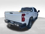 2021 Chevrolet Silverado 2500 HD Work Truck