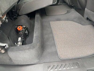 2024 Chevrolet Silverado 3500 HD High Country DRW