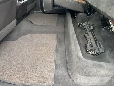 2024 Chevrolet Silverado 3500 HD High Country DRW