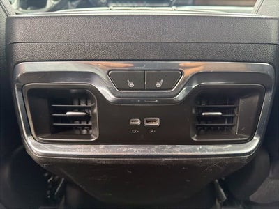 2024 Chevrolet Silverado 3500 HD High Country DRW