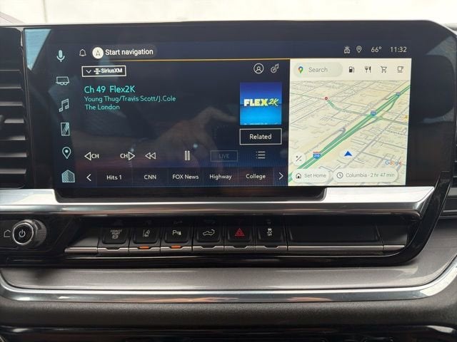 2024 Chevrolet Silverado 3500 HD High Country DRW