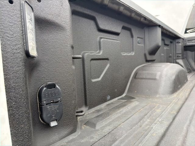 2024 Chevrolet Silverado 3500 HD High Country DRW