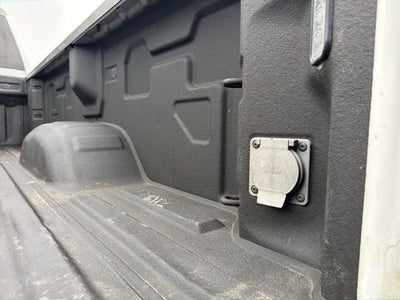 2024 Chevrolet Silverado 3500 HD High Country DRW