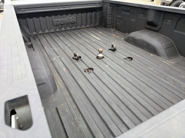 2024 Chevrolet Silverado 3500 HD High Country DRW