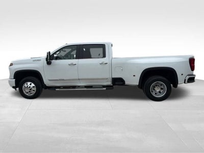 2024 Chevrolet Silverado 3500 HD High Country DRW