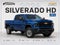 2024 Chevrolet Silverado 2500 HD ZR2