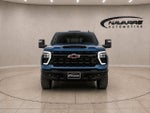 2024 Chevrolet Silverado 2500 HD ZR2