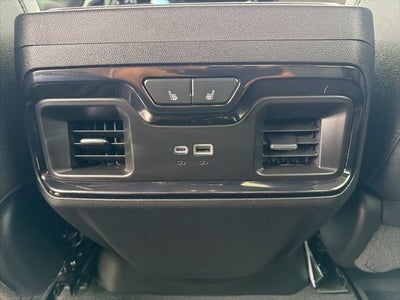 2024 Chevrolet Silverado 2500 HD ZR2