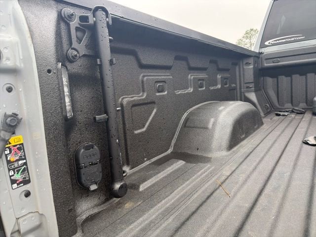 2024 Chevrolet Silverado 2500 HD ZR2