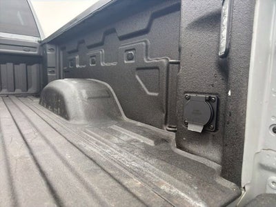 2024 Chevrolet Silverado 2500 HD ZR2