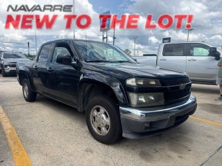 2008 Chevrolet Colorado LT w/1LT