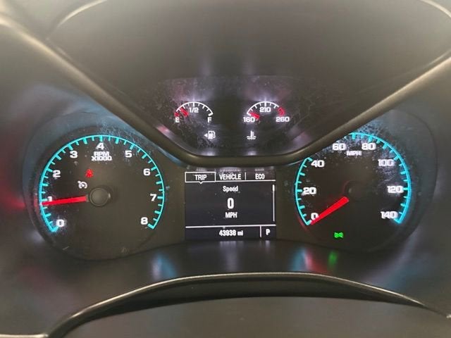 2022 Chevrolet Colorado WT