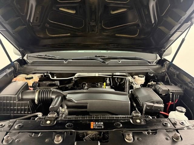 2022 Chevrolet Colorado WT