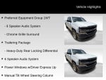 2017 Chevrolet Silverado 1500 Work Truck