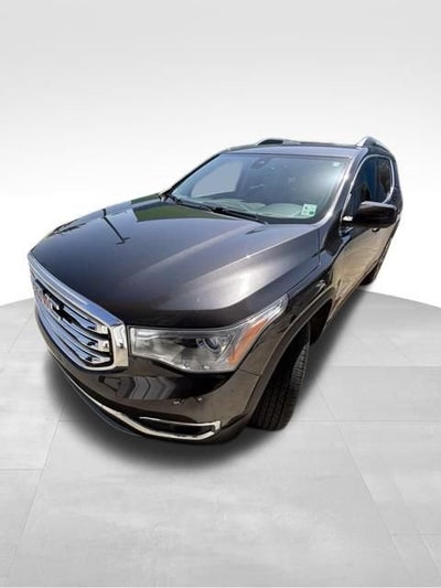 2017 GMC Acadia SLT
