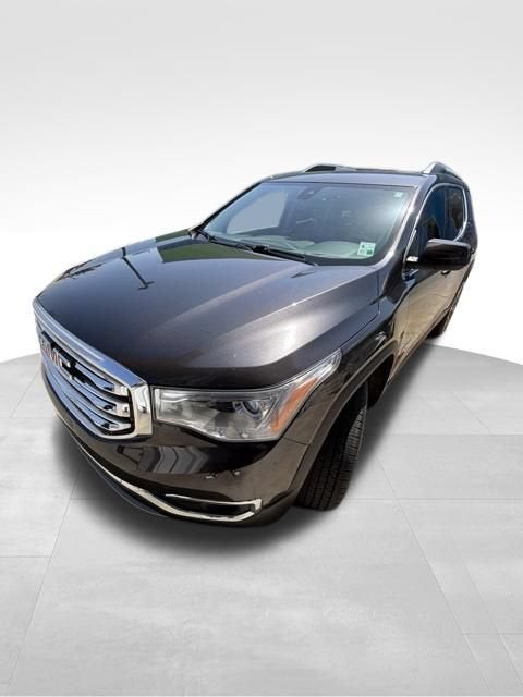 2017 GMC Acadia SLT