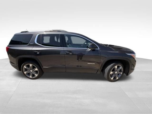 2017 GMC Acadia SLT