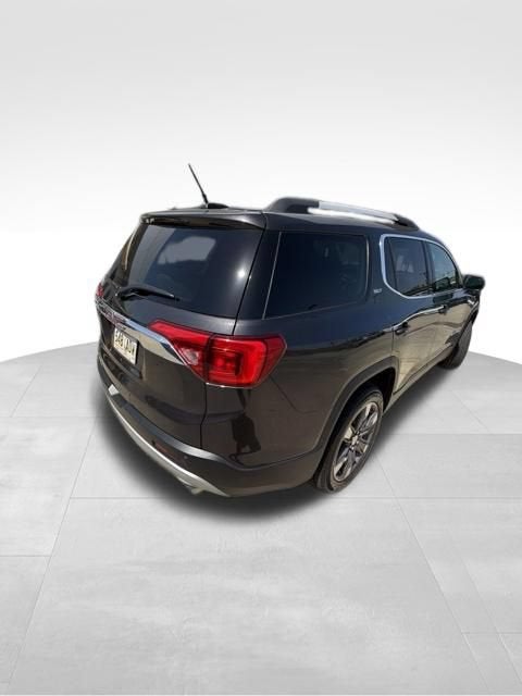 2017 GMC Acadia SLT