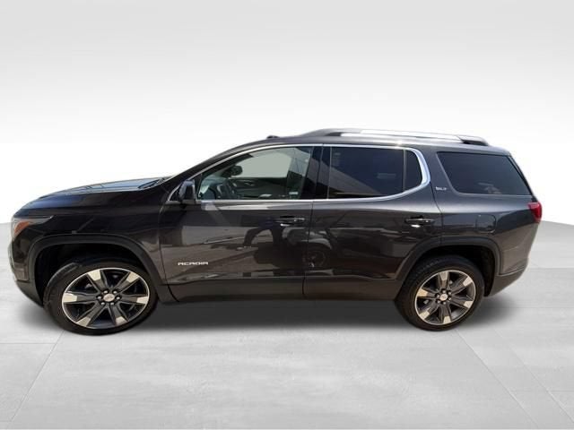 2017 GMC Acadia SLT