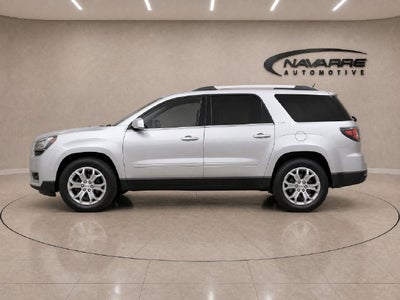2015 GMC Acadia SLT