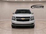2018 Chevrolet Tahoe LS