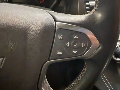 2020 Chevrolet Tahoe LS