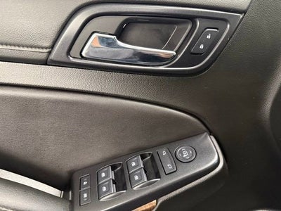 2020 Chevrolet Tahoe LS