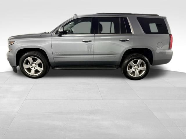 2020 Chevrolet Tahoe LS